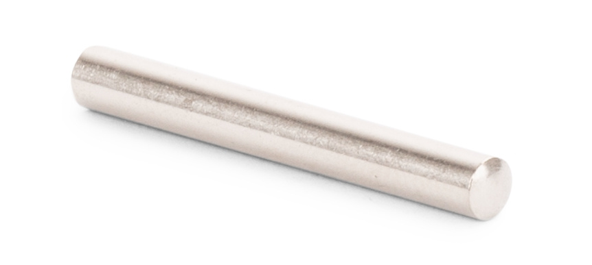 Cylindrisk Pinne Din7 4X32