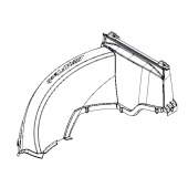 Utkastarrör Utkastarrör