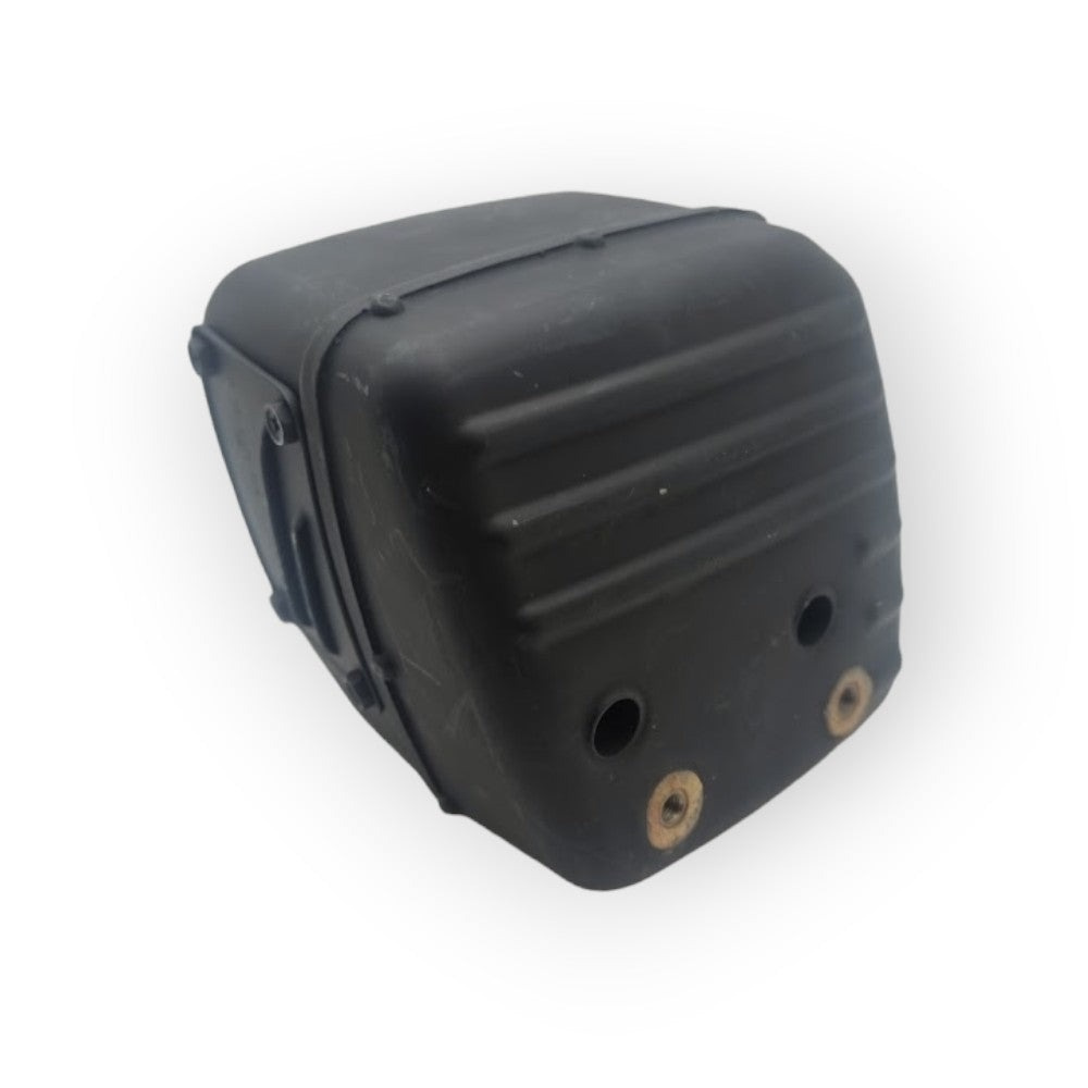 Ljuddämpare Kpl 5054179-04