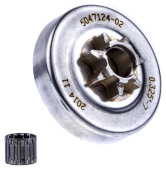 Kopplingstrumma .325 7T 435, 440, CS2240 Kopplingstrumma .325 7T 435, 440, CS2240