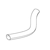 Slangskydd Slangskydd