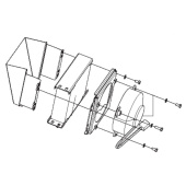 Oljekylare Oljekylare