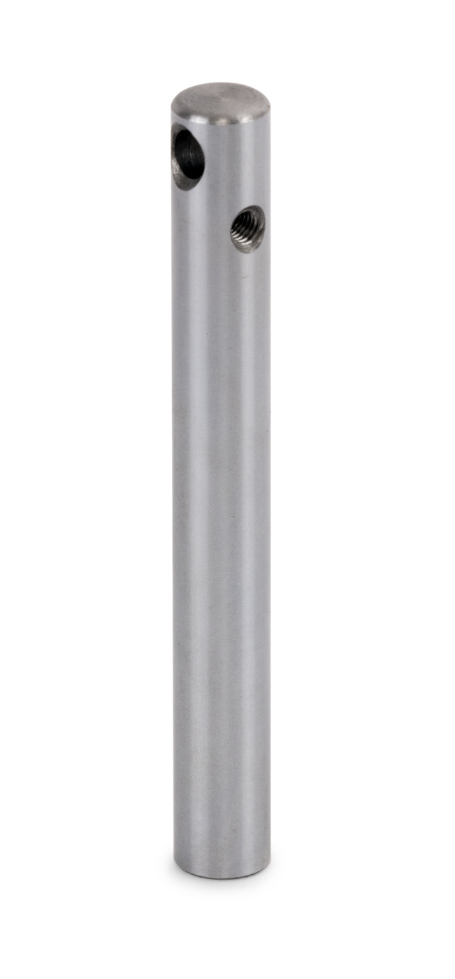 Front shaft. b.b.