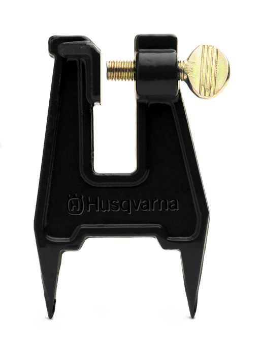 Svärdhållare Husqvarna