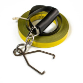 Reservband 15 M, Med Saxkrok Reservband 15 M, Med Saxkrok