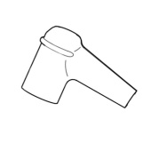 Tändstiftsskydd Tändstiftsskydd