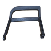 Skyddsbåge, Svart Skyddsbåge, Svart