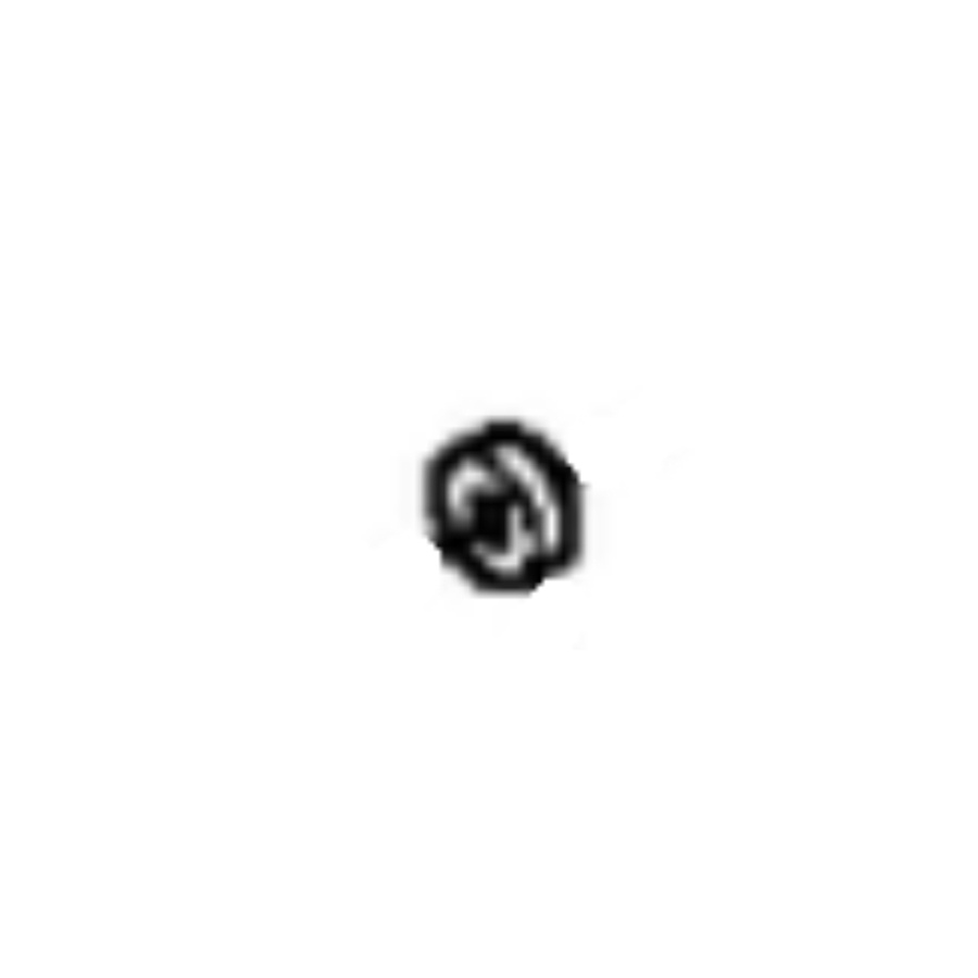 Throttle Valve