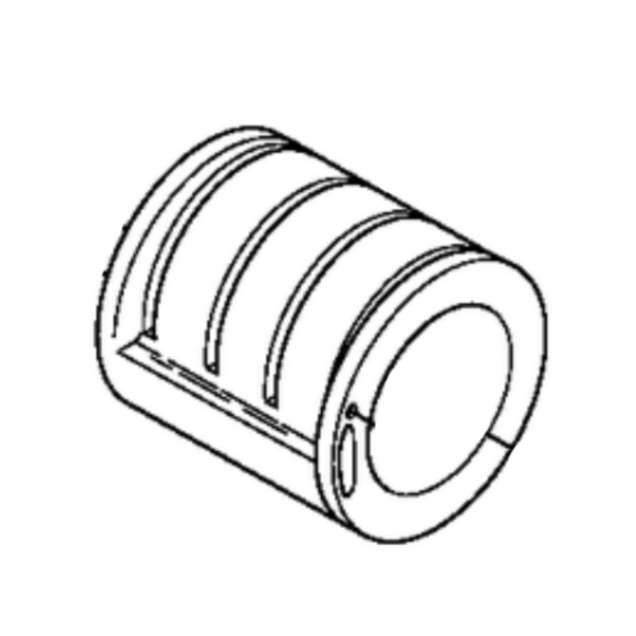 Cylinder