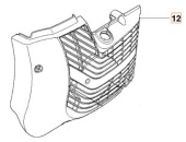 Startkåpa Startkåpa