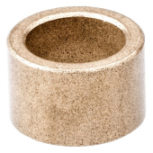 Glidlager, Framfälg Glidlager, Framfälg