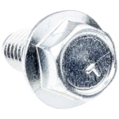 Skruv M6Sf 8X16 Tt/F Skruv M6Sf 8X16 Tt/F