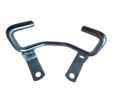 Remstyrning,Främre Remstyrning,Främre