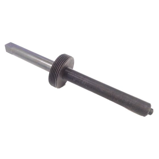 Avdragare, Remskiva,Kpl