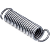 Styrreturfjäder Styrreturfjäder