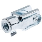 Ändstycke Ändstycke