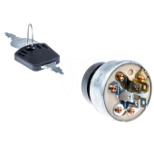 Tändningslås Tändningslås