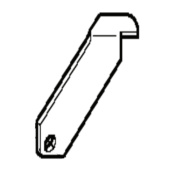 Skyddsplåt Skyddsplåt