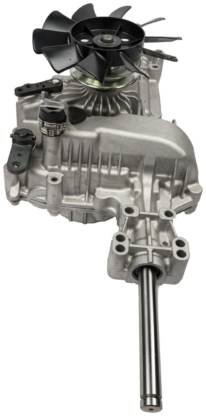 Hydrostat K46H i21.53