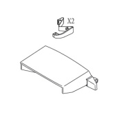 Laddbleckssats Laddstation Laddbleckssats Laddstation