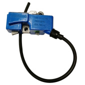Tändmodul Husqvarna 340, 345, 350, Jonsered CS2141, 2145, 2150 Tändmodul Husqvarna 340, 345, 350, Jonsered CS2141, 2145, 2150