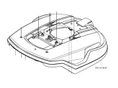 Kaross AM260/265 Kaross AM260/265