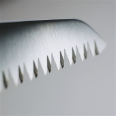 Rak Grensåg med hölster 300mm Rak Grensåg med hölster 300mm