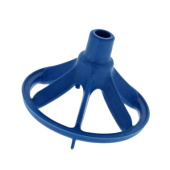 Filteranslutning Filteranslutning