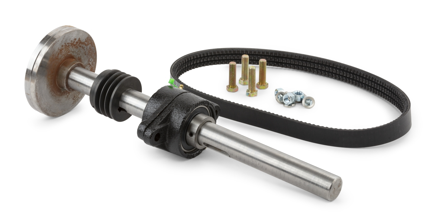 Blade shaft, GX4200