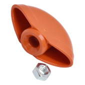 Vingmutter Vingmutter