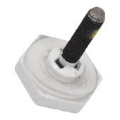 Blade Bolt Assy (White/Patch) Blade Bolt Assy (White/Patch)