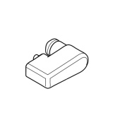 Spärrhake Spärrhake