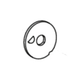 Valvethrottle 5142519-01 Valvethrottle 5142519-01