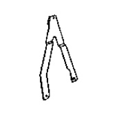 Plåt, Vänster Plåt, Vänster