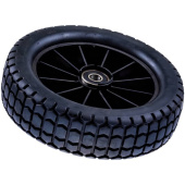 Hjul, Fram Hjul, Fram