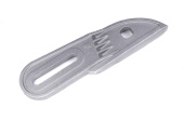 Anvil Beamed Anvil Beamed