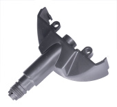 Nozzle tube Nozzle tube