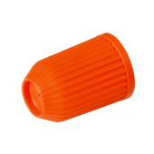 Nozzle, Red Nozzle, Red