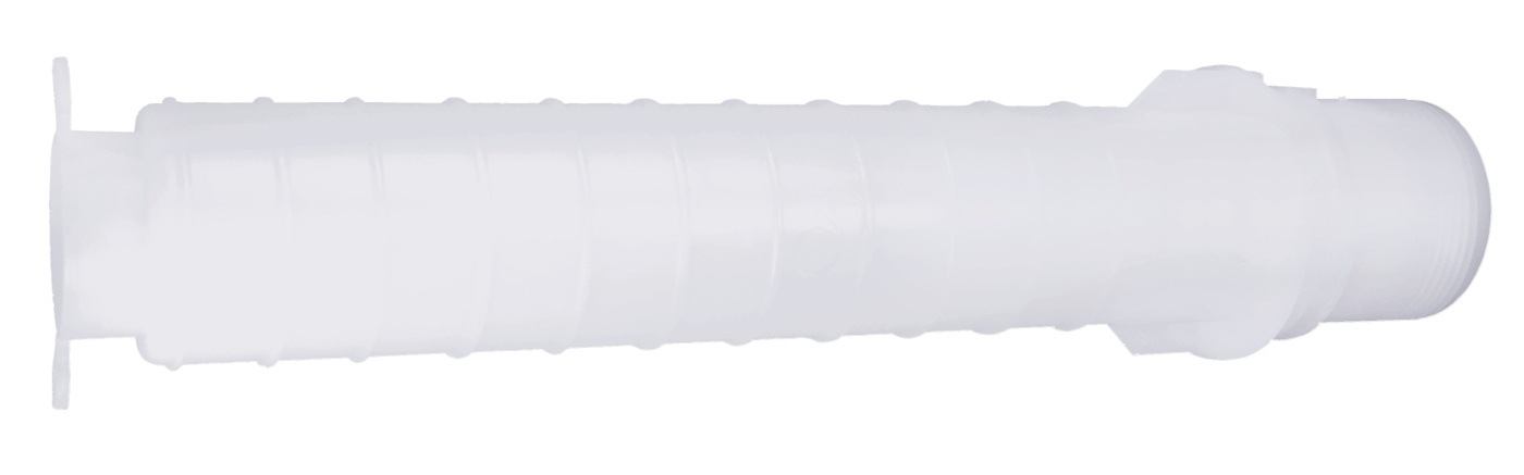Pump pipe