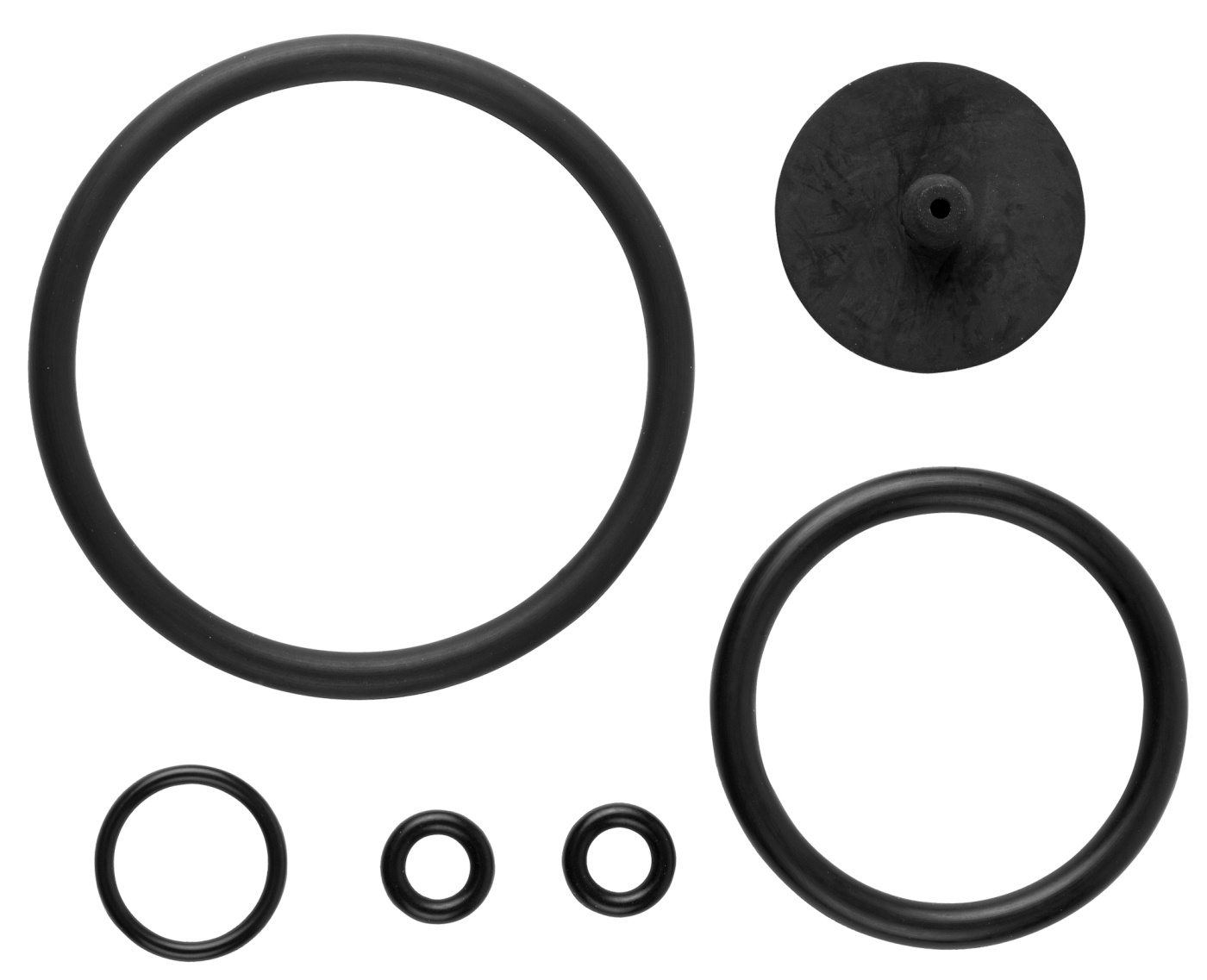 Washer set