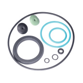 Washer Set -Viton- For 884 Washer Set -Viton- For 884