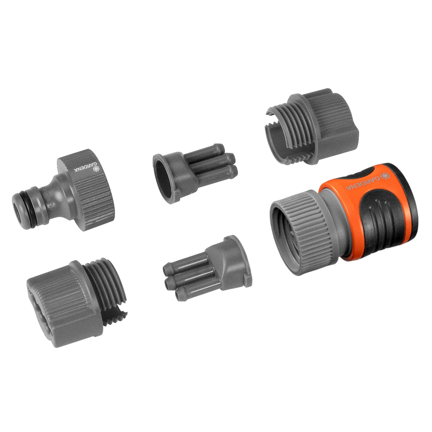 Connection Set