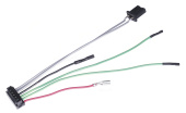 Wire Harness Wire Harness