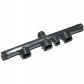 Distribution Pipe Distribution Pipe