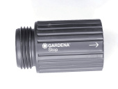Backflow Preventer Backflow Preventer
