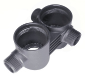 Pressure plate Pressure plate
