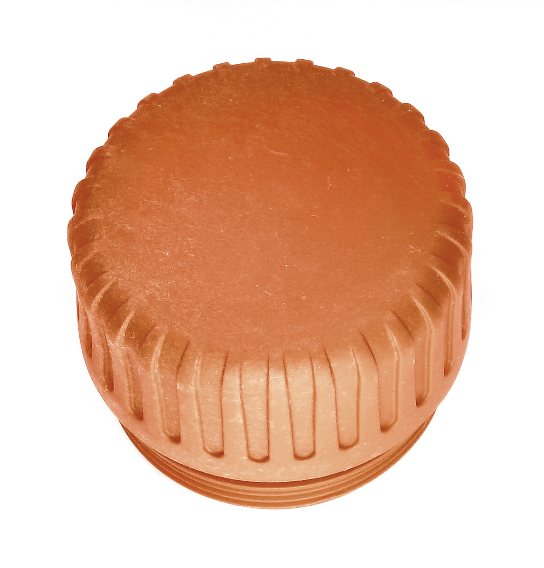 Filler cap