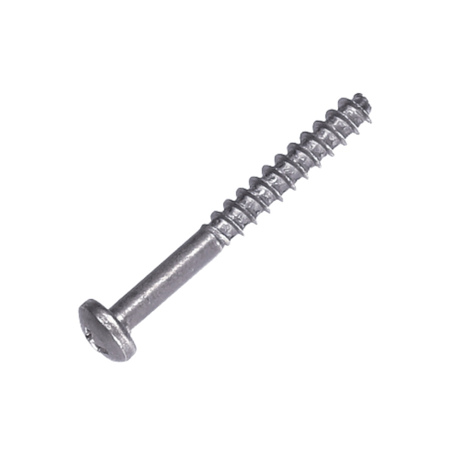 Screw 4,7X40