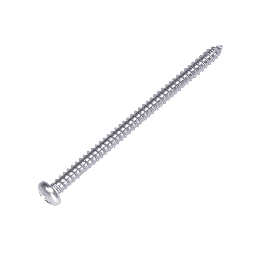 Sheet Metal Screw 3,9X60