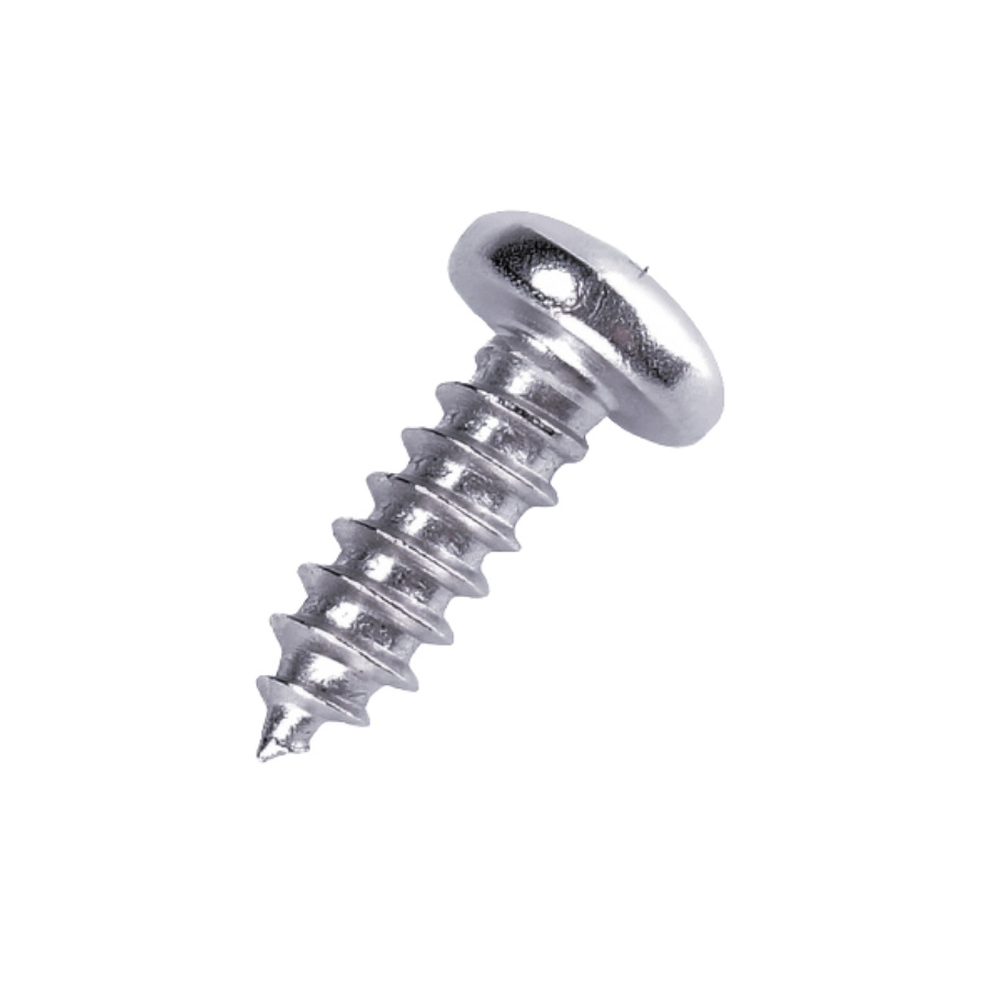 Sheet Metal Screw 4,2X13